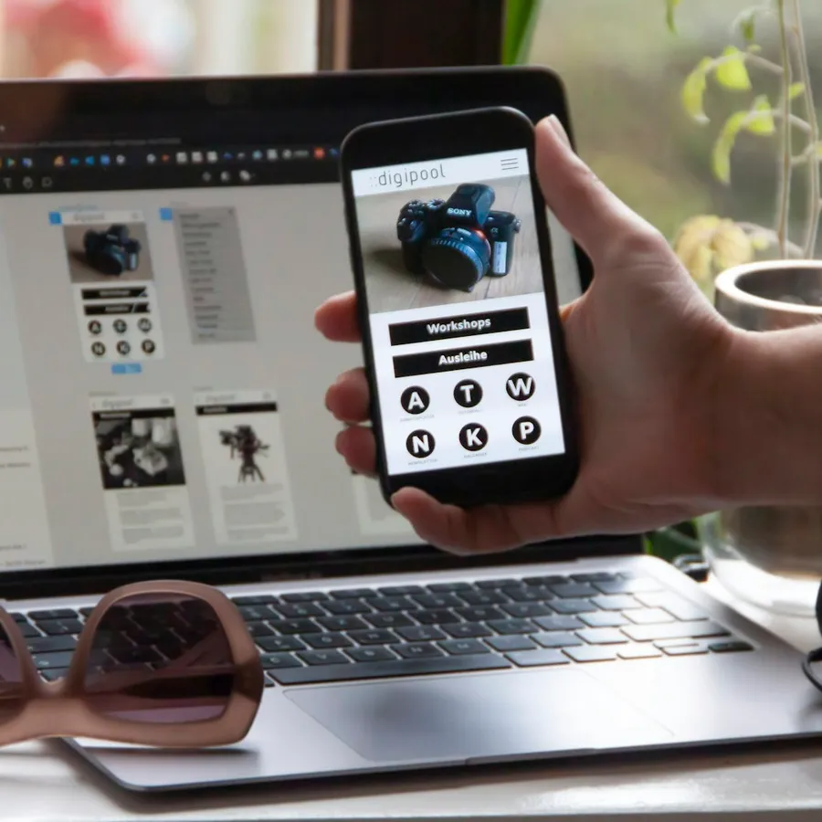 Devices and versions