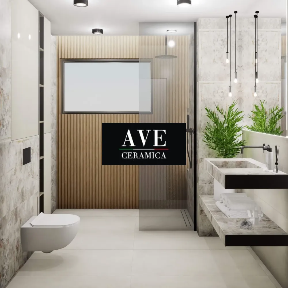 Ave Ceramica