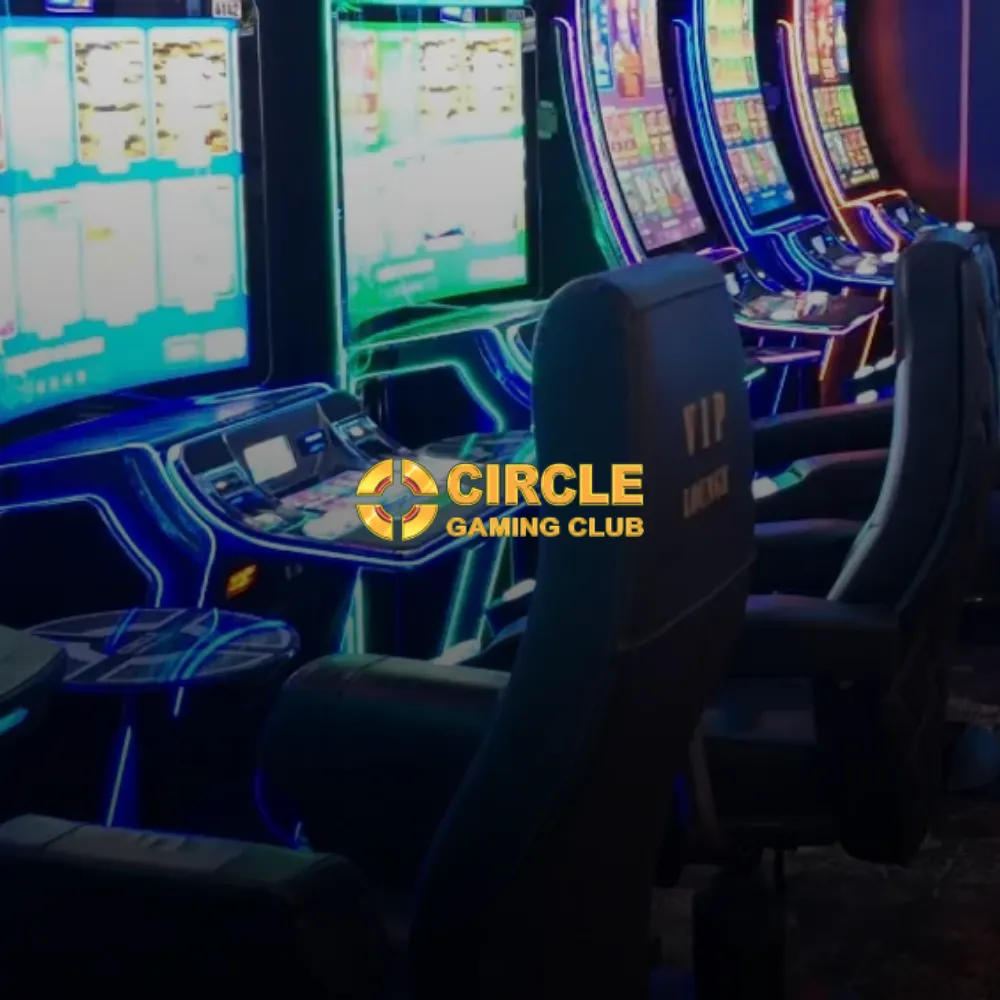Circle Gaming Club
