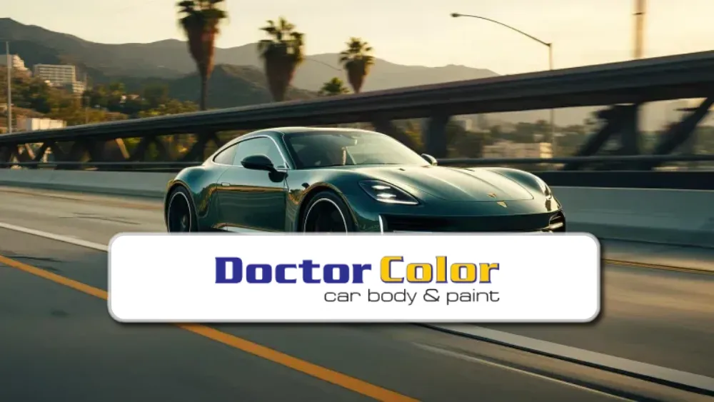 Doctor Color