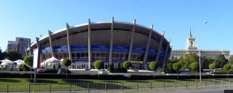Palace of Culture and Sports (Varna)