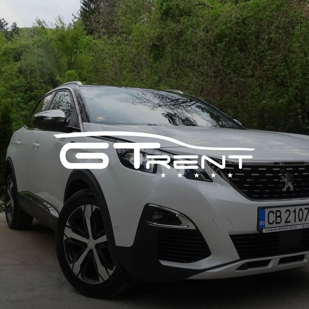 GT Rent a Car