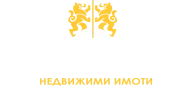 Tarnovo Brokers — logo
