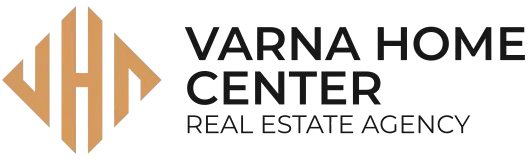 Varna Home Center — logo