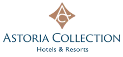 Astoria Collection — logo