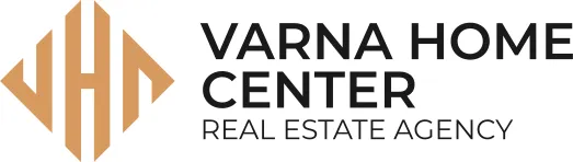 Varna Home Center (2024) — logo