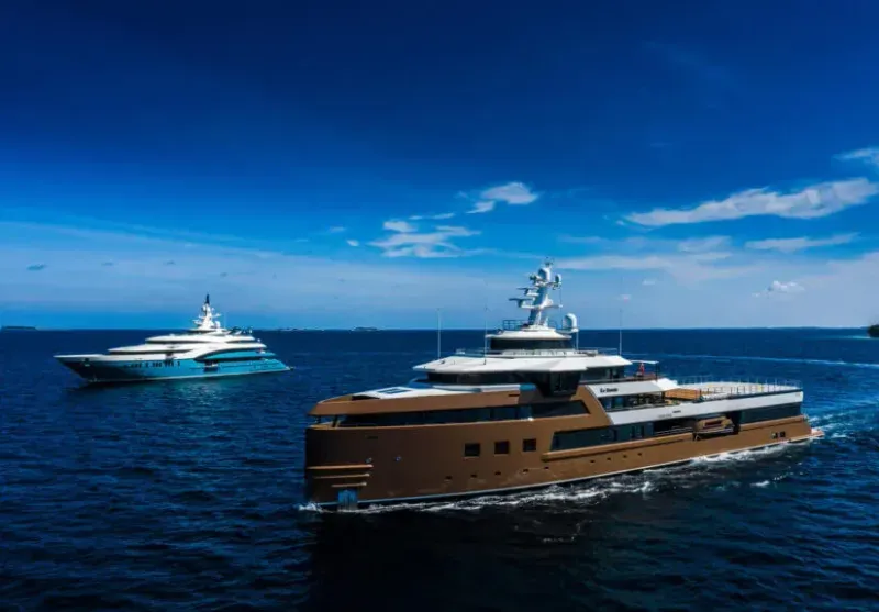 Nova Yachts
