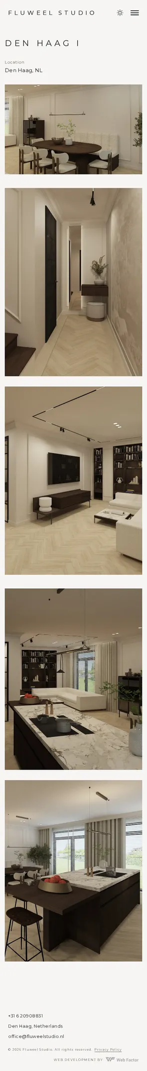 Fluweel Studio