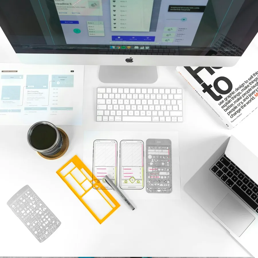 Design & prototype